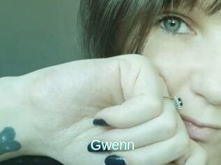 Gwenn