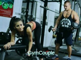 GymCouple