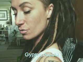 GypsyLove444