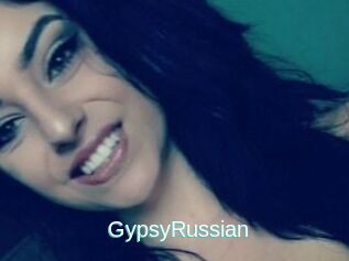 GypsyRussian