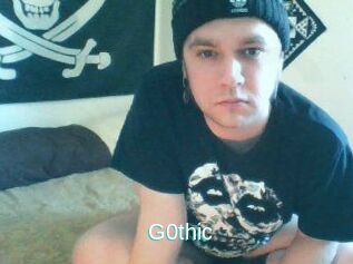 G0thic