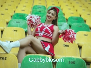 Gabbyblosom