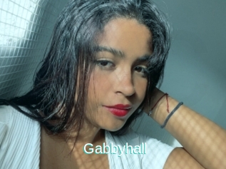 Gabbyhall