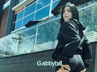 Gabbyhill