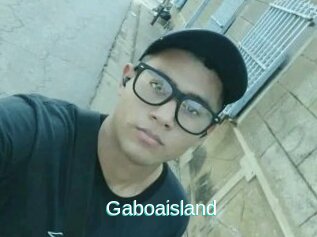 Gaboaisland