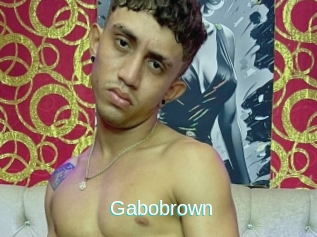 Gabobrown