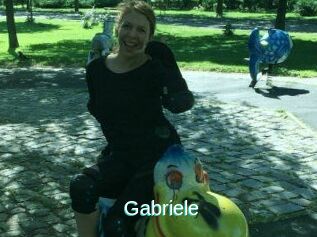 Gabriele