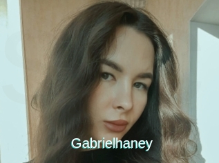 Gabrielhaney