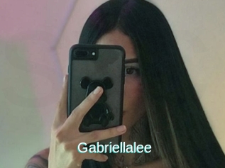 Gabriellalee