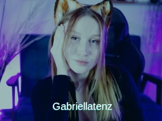Gabriellatenz