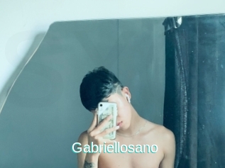 Gabriellosano