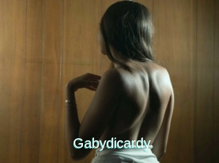 Gabydicardy