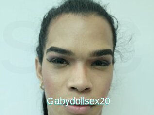 Gabydollsex20