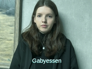 Gabyessen