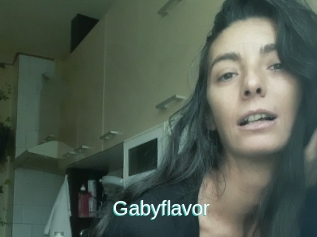 Gabyflavor
