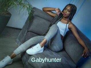 Gabyhunter