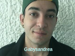 Gabysandrea