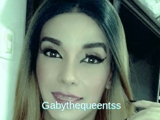 Gabythequeentss