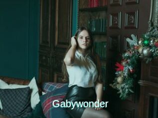 Gabywonder