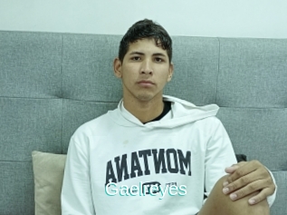 Gaelreyes