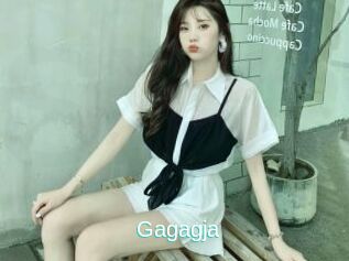 Gagagja