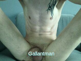 Gallantman