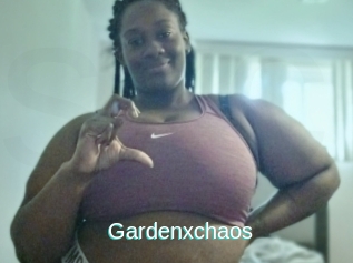 Gardenxchaos