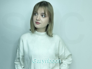 Garynboon