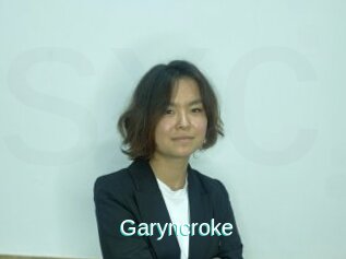 Garyncroke