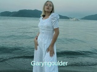 Garyngoulder
