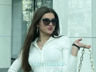 Garynhance