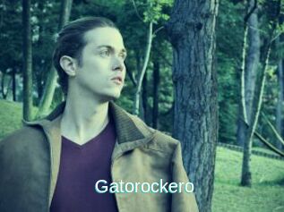 Gatorockero