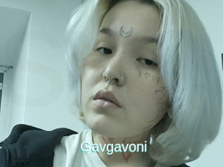 Gavgavoni