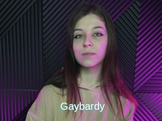 Gaybardy