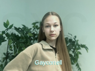 Gaycorrell
