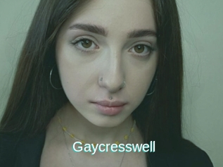 Gaycresswell