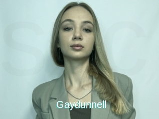 Gaydunnell