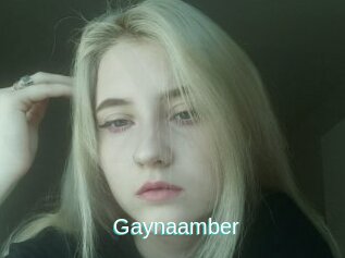 Gaynaamber