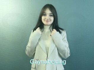 Gaynabelding