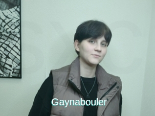 Gaynabouler