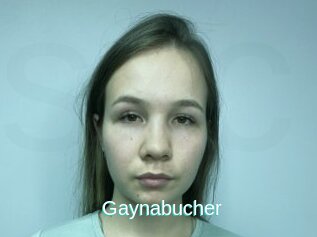 Gaynabucher