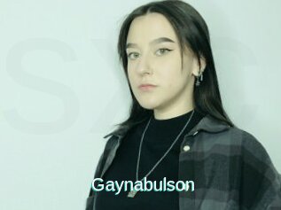 Gaynabulson