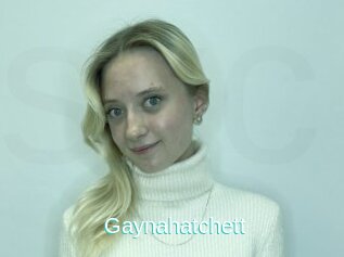 Gaynahatchett
