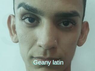 Geany_latin