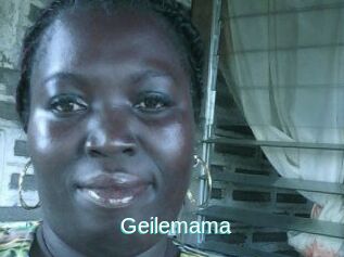 Geilemama
