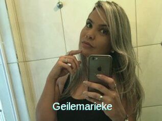 Geilemarieke