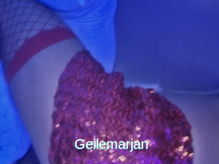 Geilemarjan
