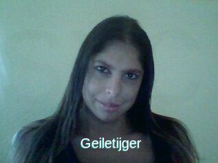 Geilletijger