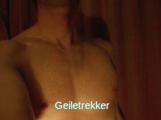 Geiletrekker