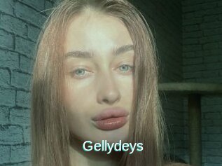 Gellydeys